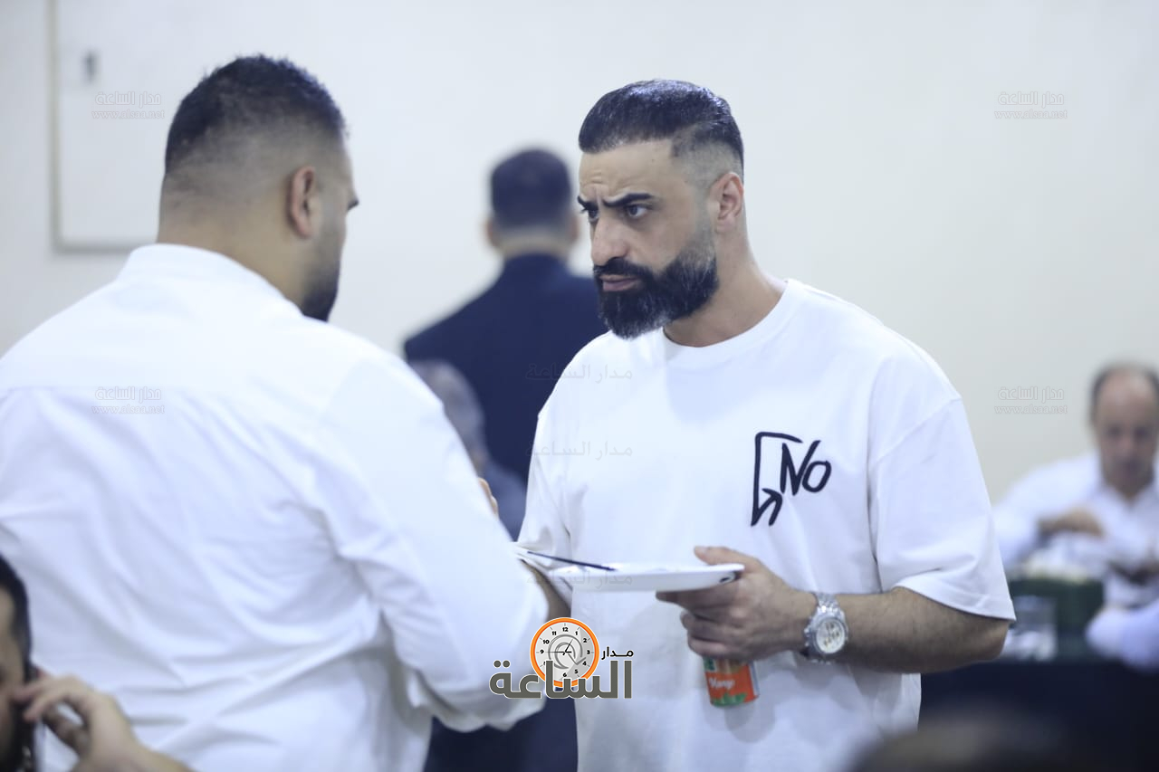 Madar Al-Saa Images 0.7960984693229338