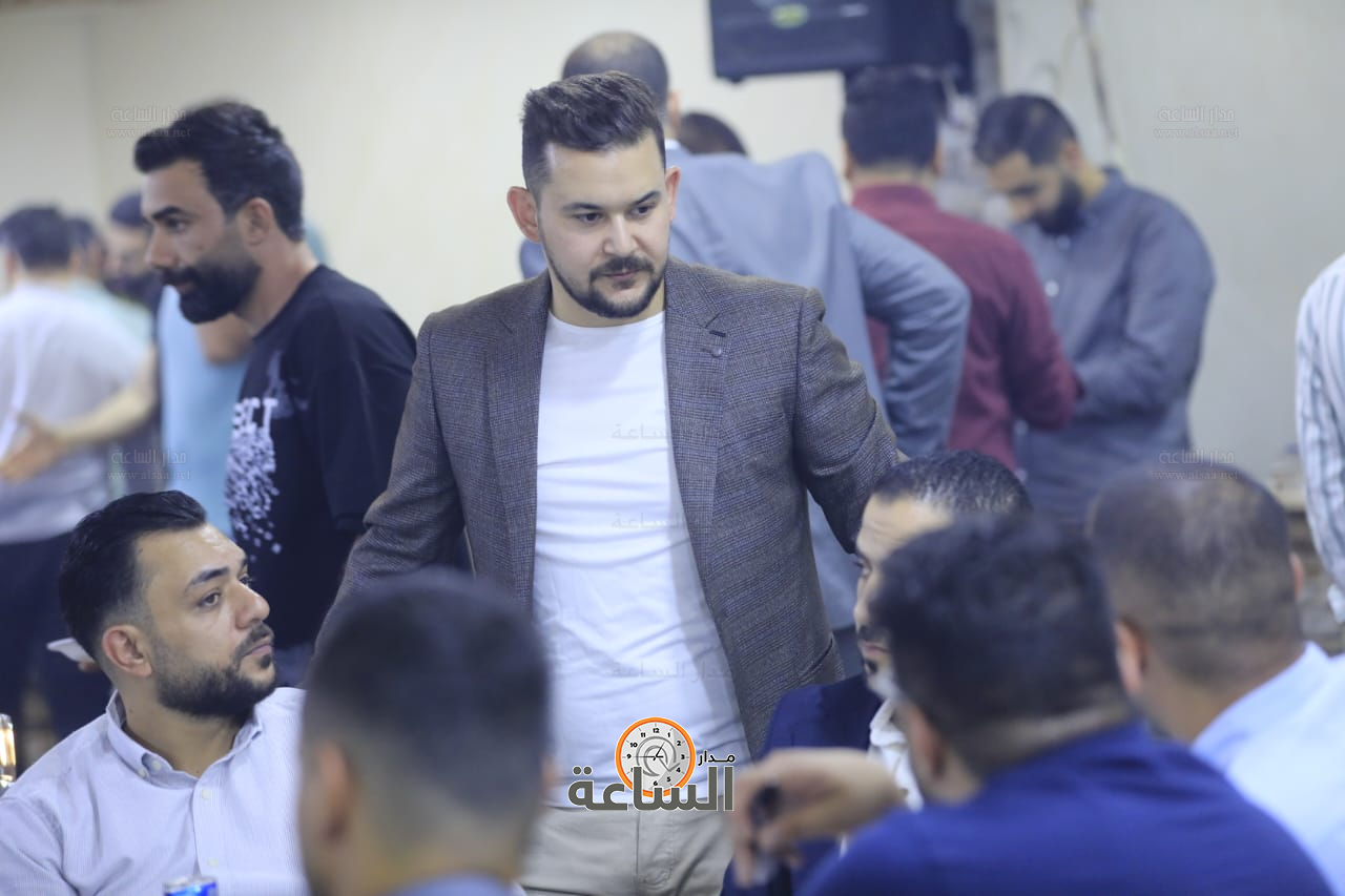 Madar Al-Saa Images 0.7011413785152463