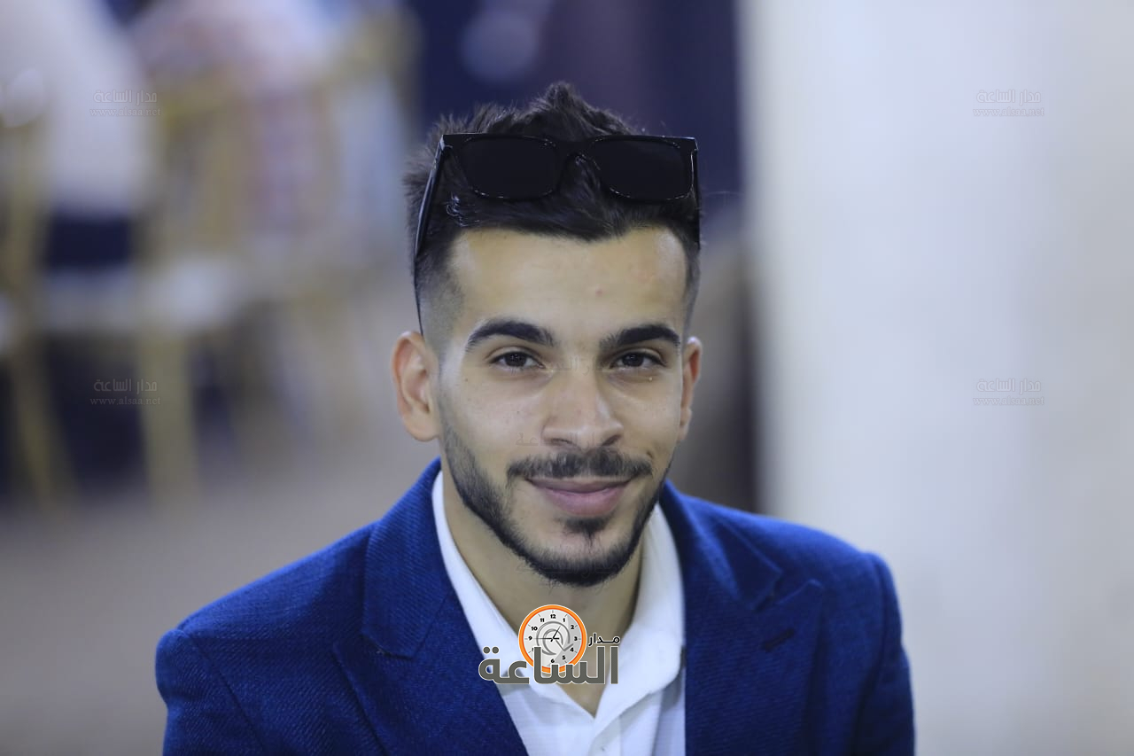 Madar Al-Saa Images 0.5230456363024809