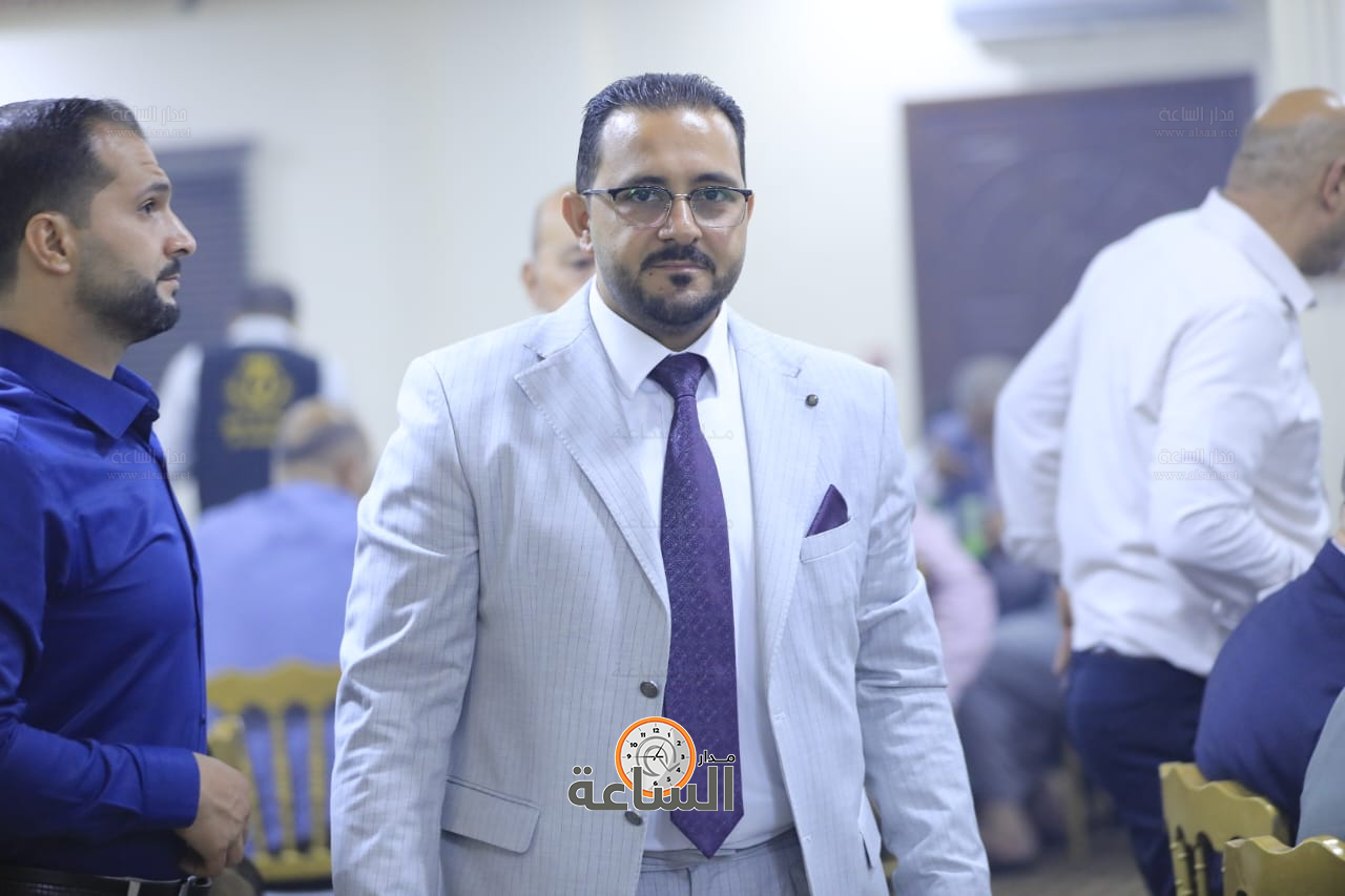 Madar Al-Saa Images 0.3390427549538436