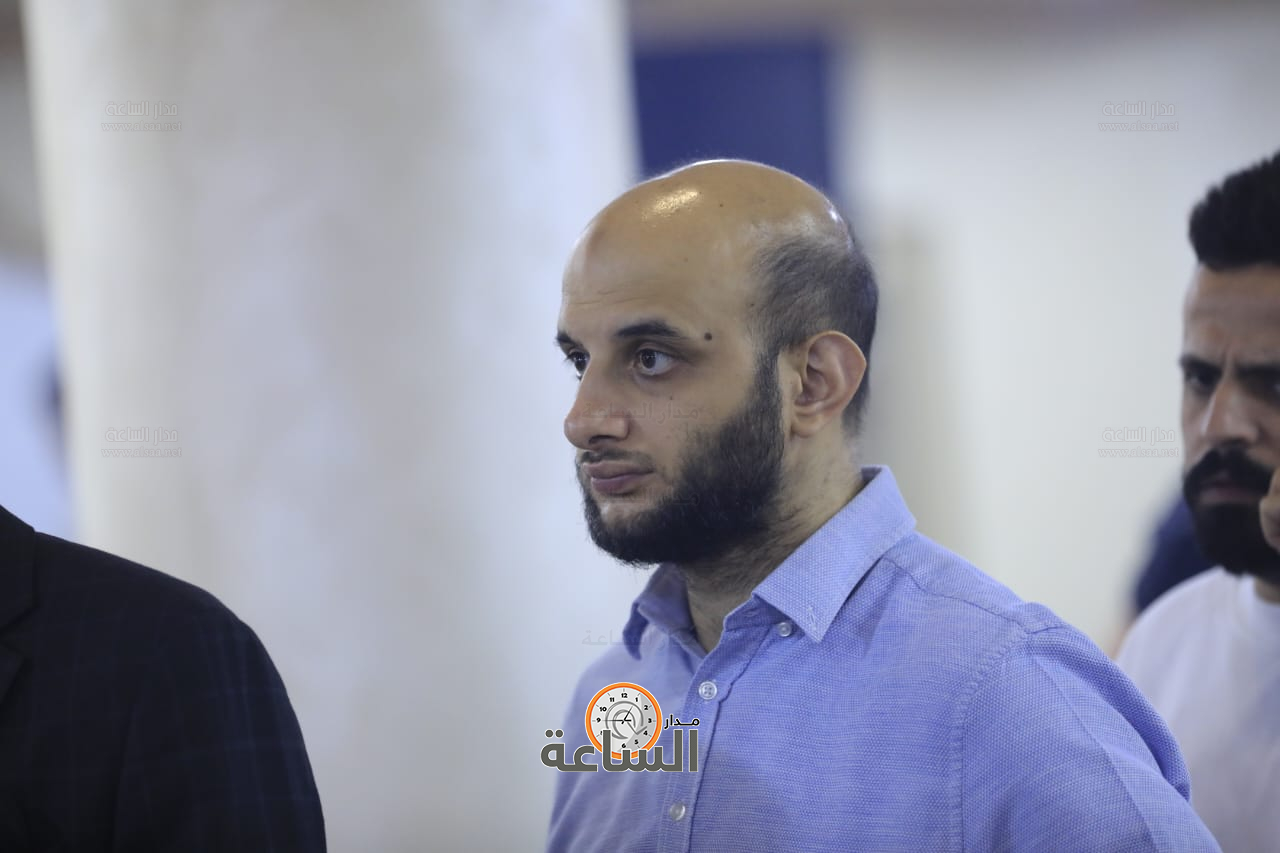 Madar Al-Saa Images 0.3303699980471334