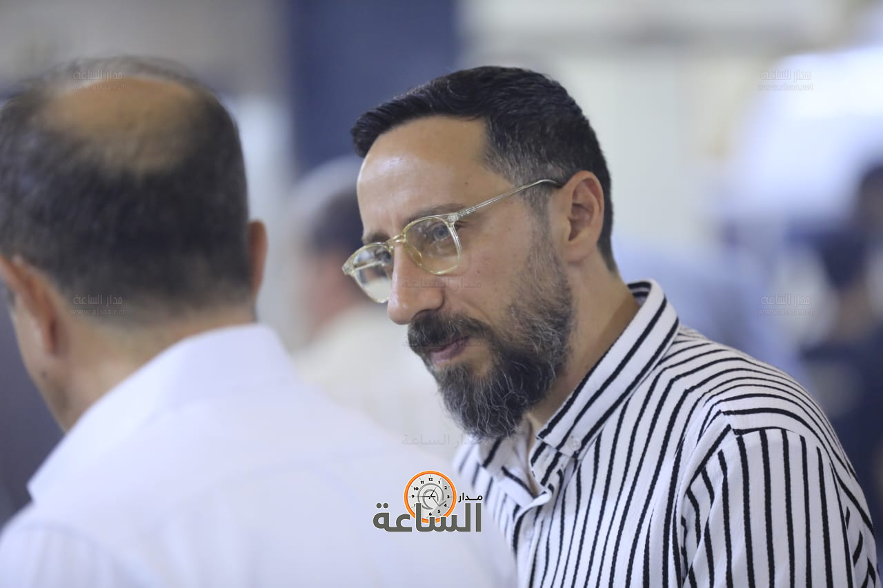 Madar Al-Saa Images 0.15816270440073044