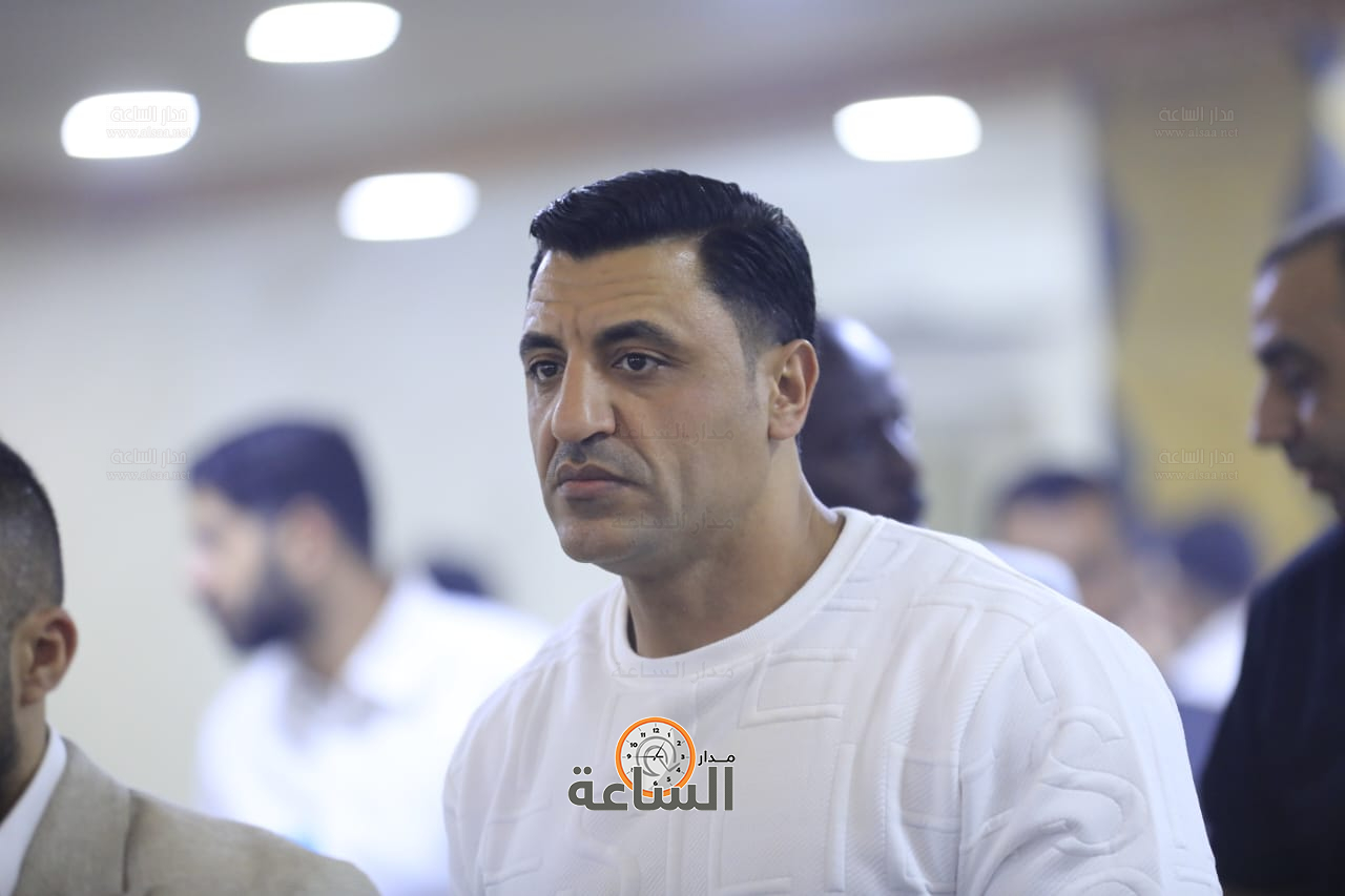 Madar Al-Saa Images 0.260546130344968