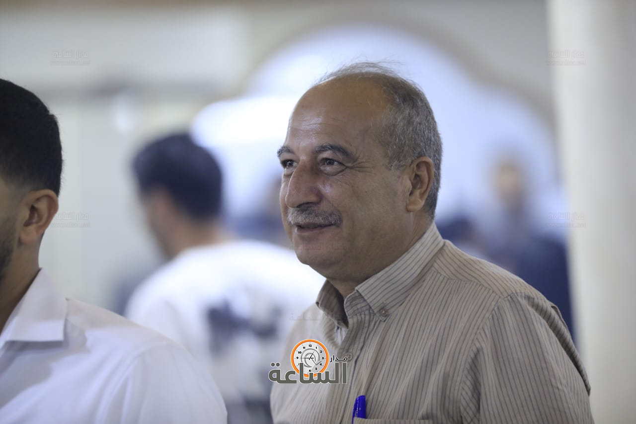 Madar Al-Saa Images 0.14629176874437577