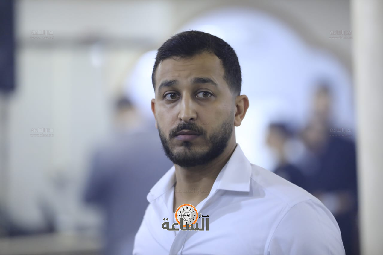 Madar Al-Saa Images 0.545275573135477