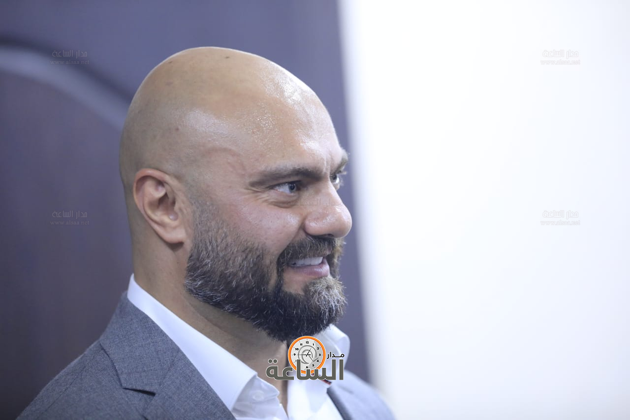 Madar Al-Saa Images 0.44529739423532866