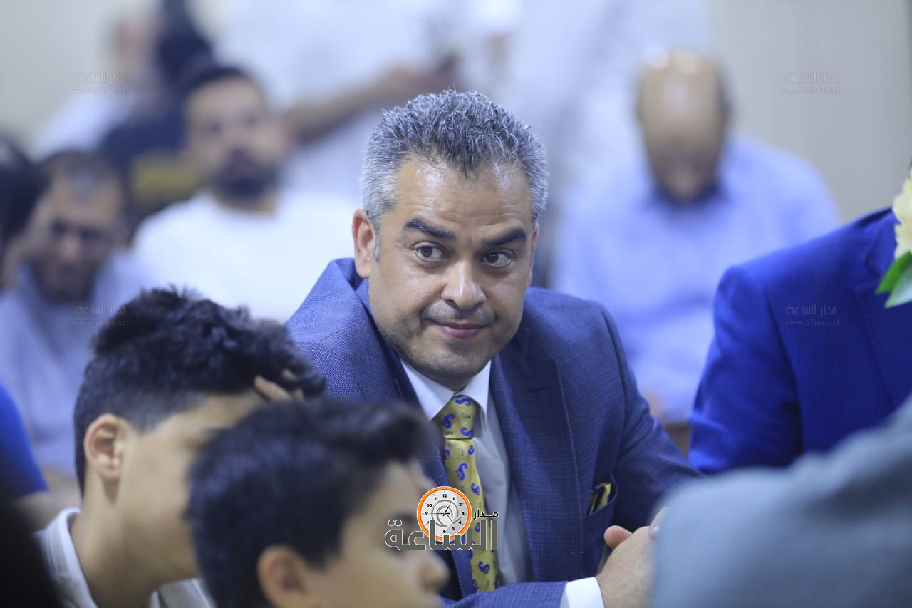 Madar Al-Saa Images 0.8357627266059141