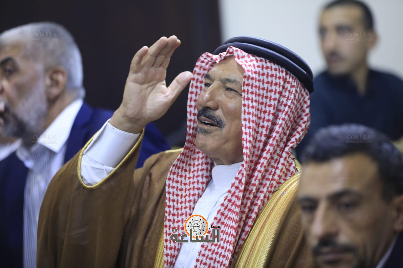 Madar Al-Saa Images 0.9892336773707077