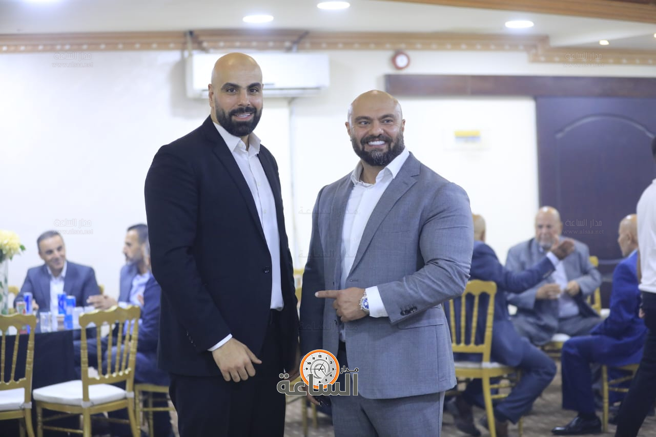 Madar Al-Saa Images 0.14009474110937414