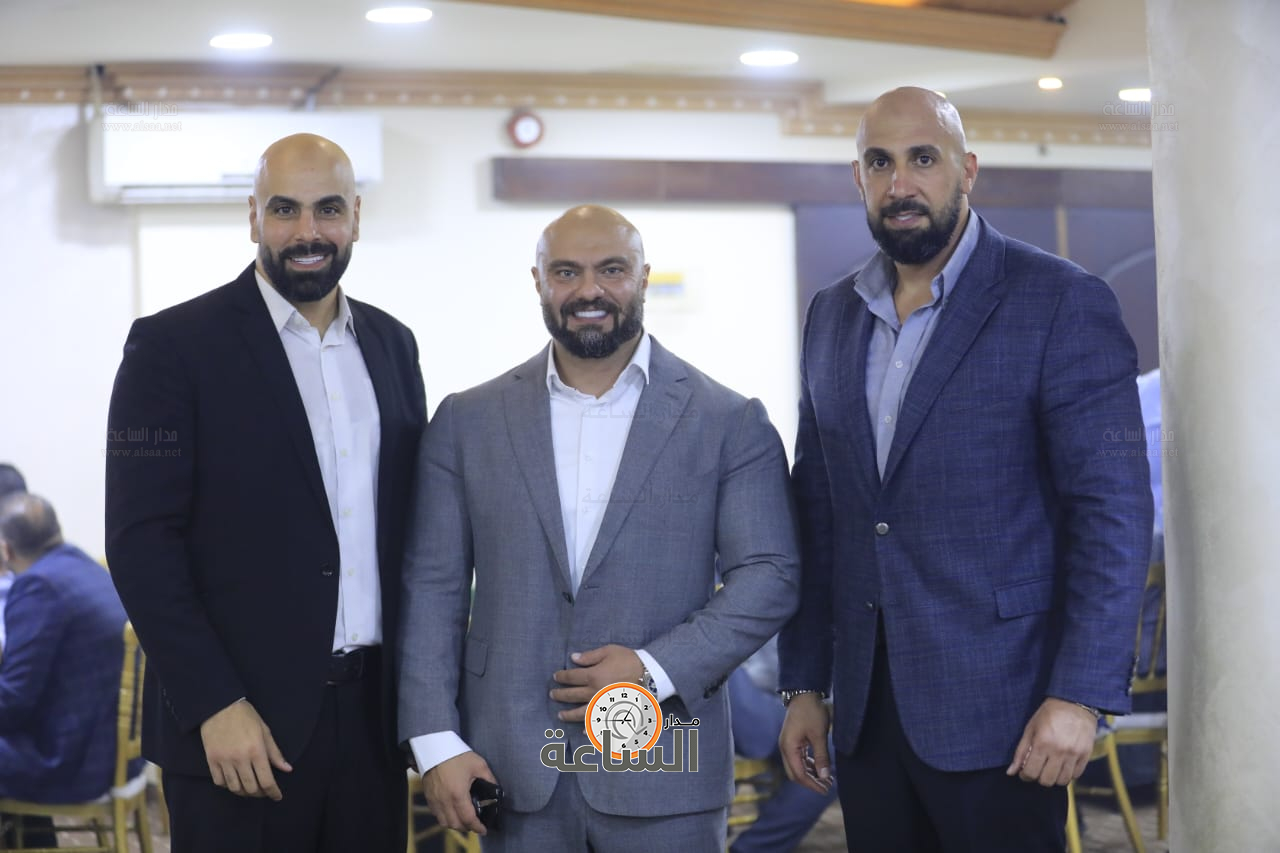 Madar Al-Saa Images 0.5165208902419807