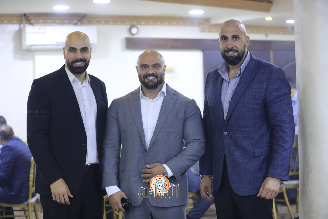 Madar Al-Saa Images 0.12673210059668694