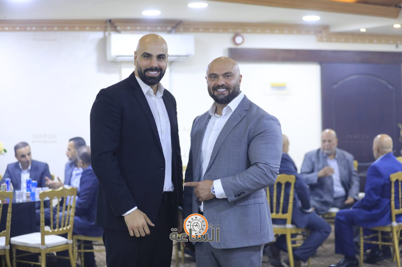 Madar Al-Saa Images 0.5143953478560169