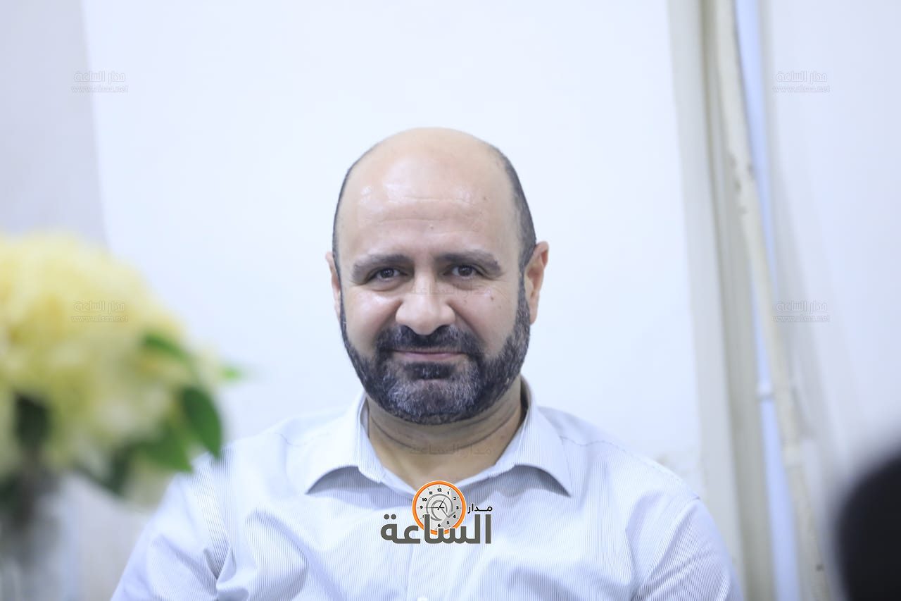 Madar Al-Saa Images 0.5584220468268468