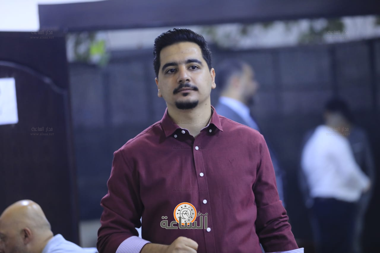 Madar Al-Saa Images 0.31684961523634647