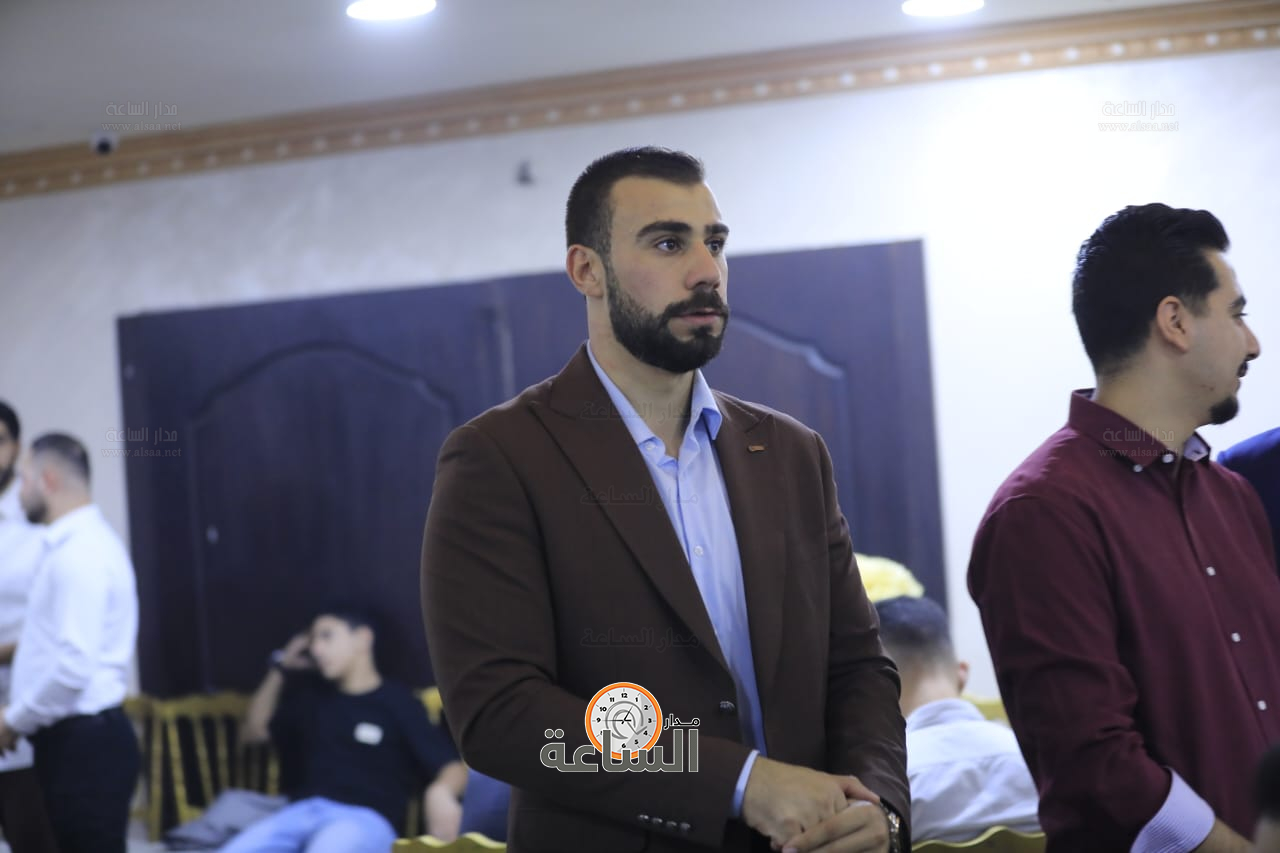 Madar Al-Saa Images 0.8010751491990188