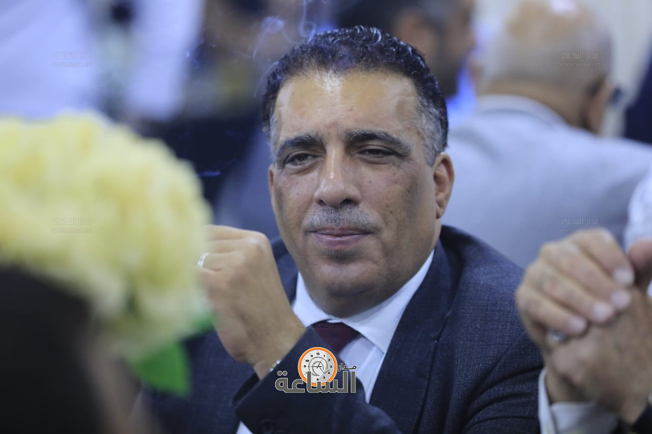 Madar Al-Saa Images 0.43704168034105706