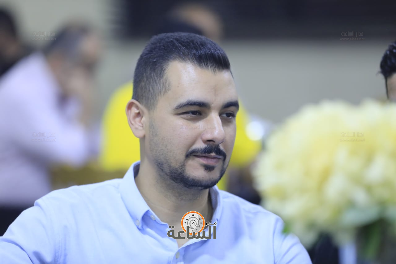 Madar Al-Saa Images 0.72013464683485