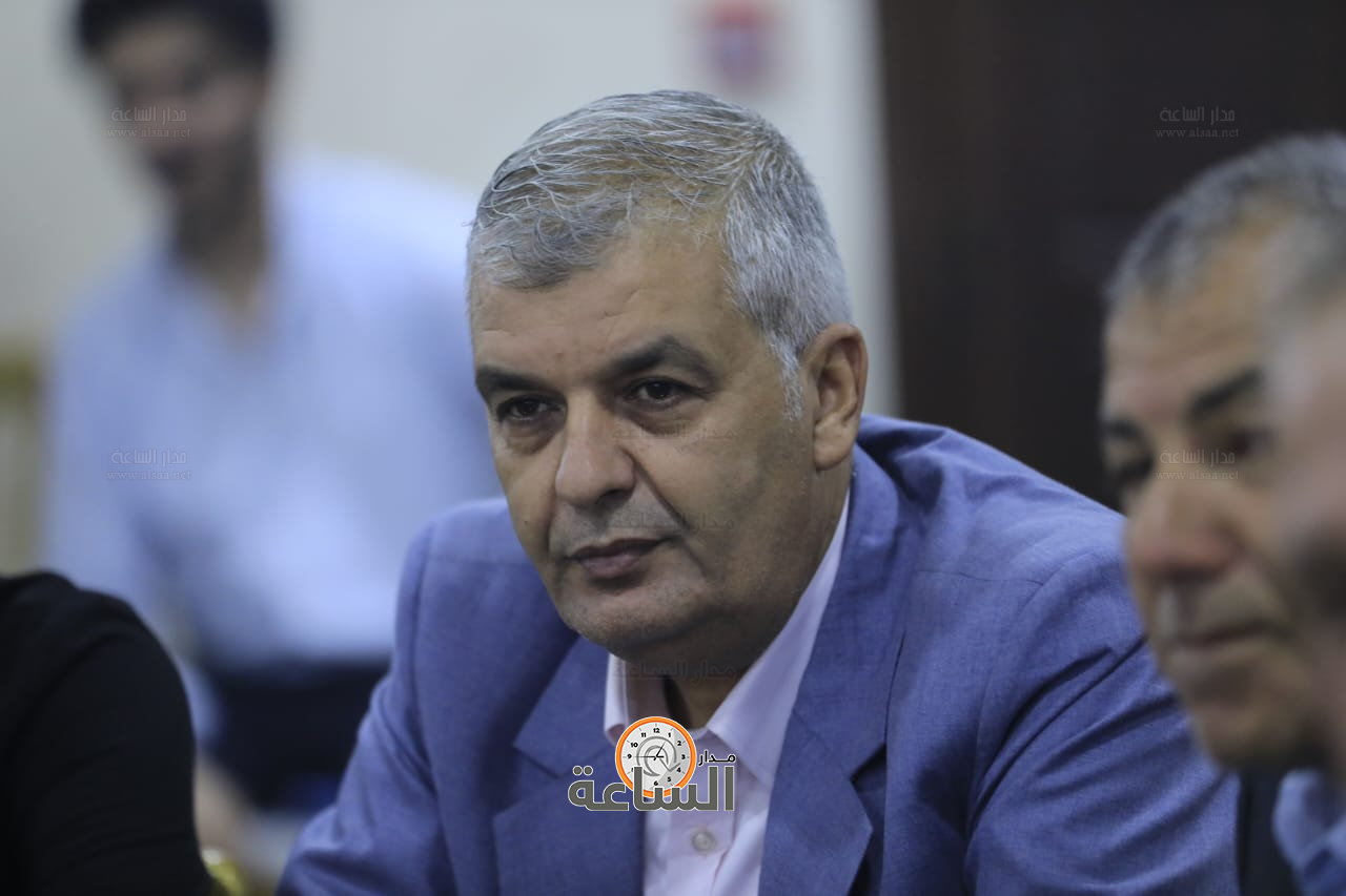 Madar Al-Saa Images 0.444635907777862