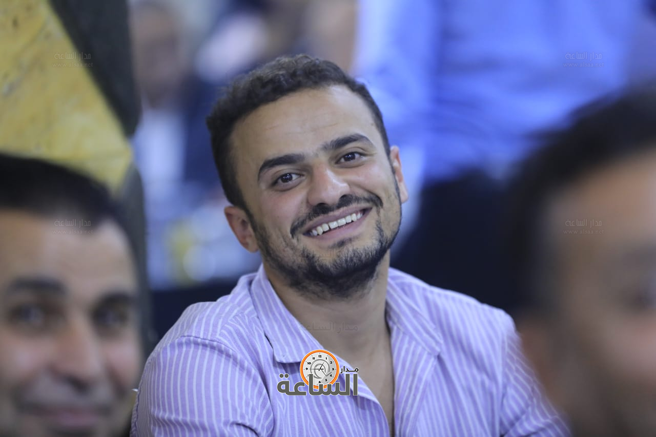 Madar Al-Saa Images 0.6808636807251978