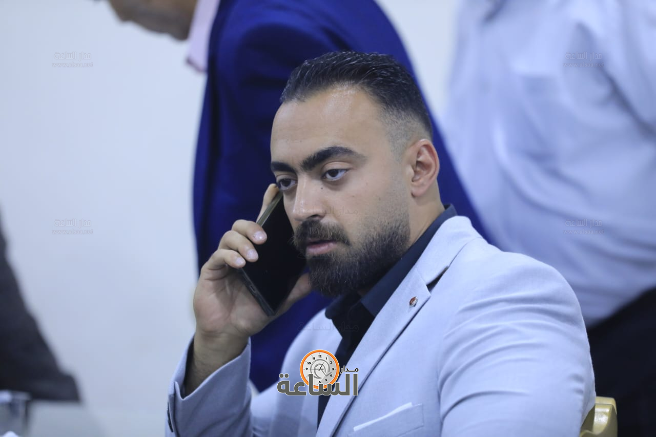 Madar Al-Saa Images 0.47285017833056453