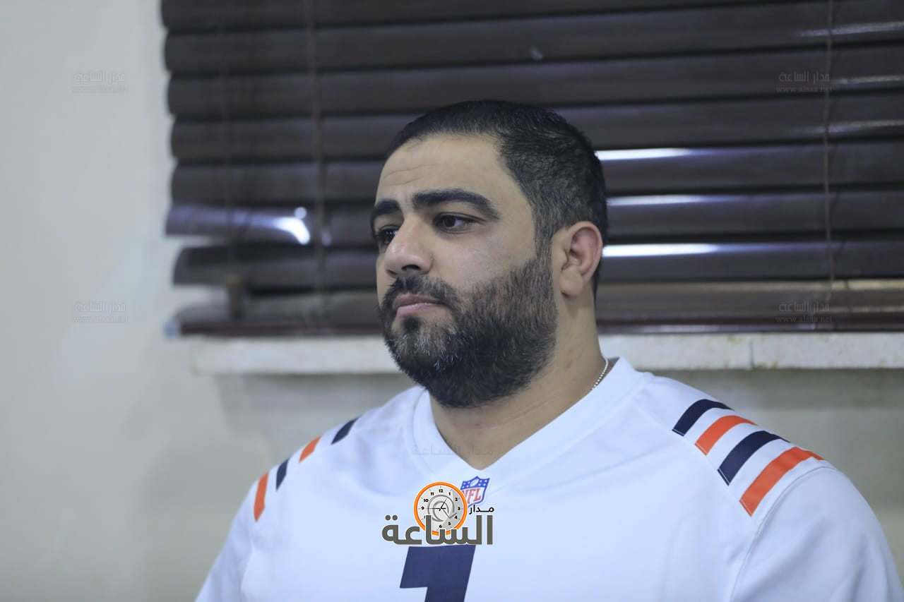 Madar Al-Saa Images 0.3391511730665169