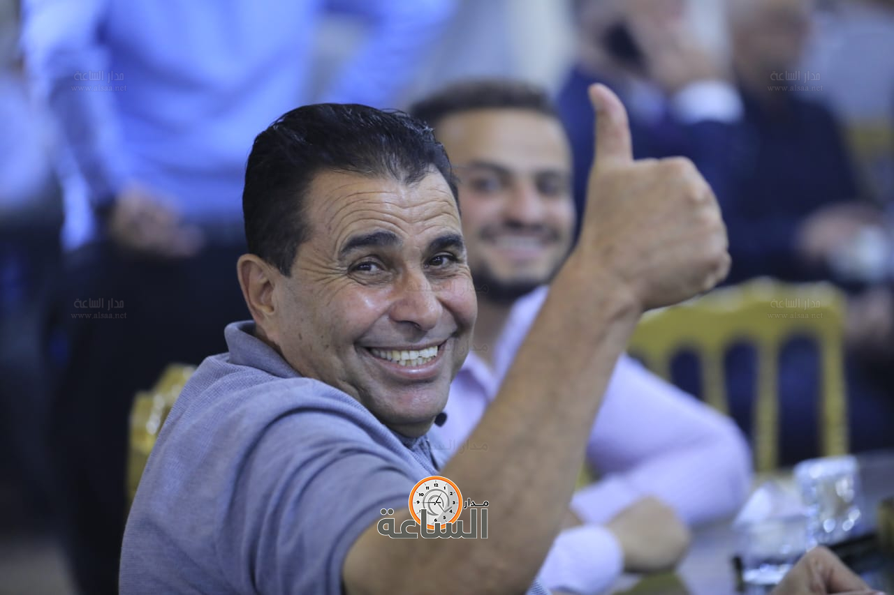 Madar Al-Saa Images 0.6375168505685896