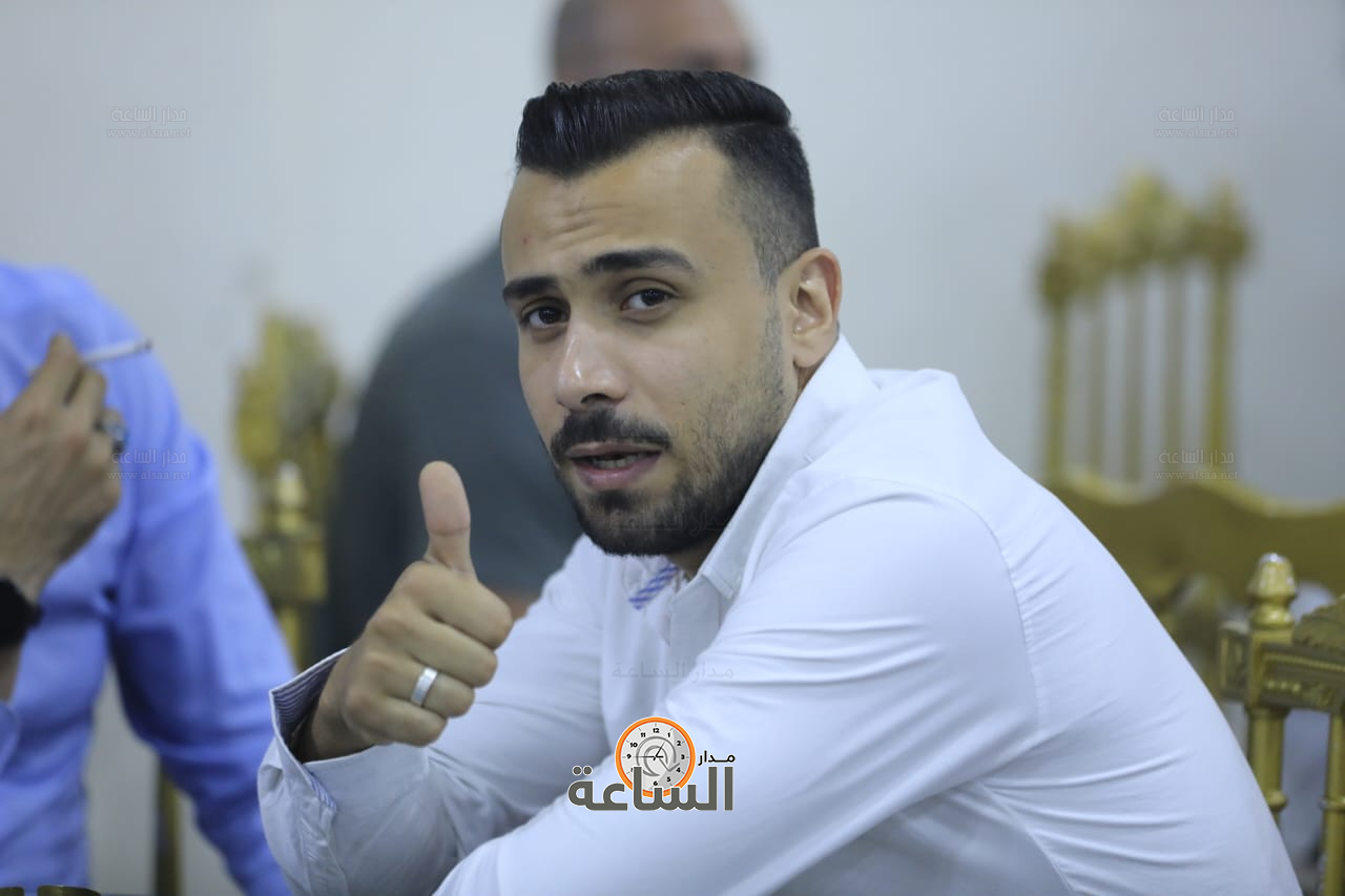 Madar Al-Saa Images 0.32637589188628846