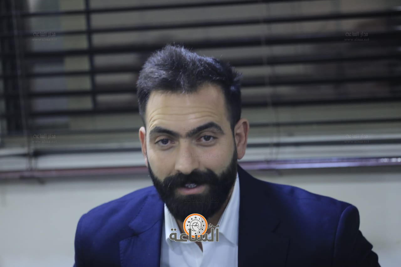 Madar Al-Saa Images 0.6838947083941705