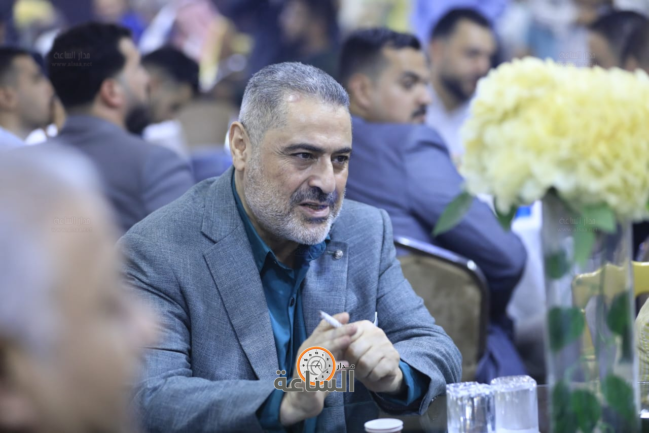 Madar Al-Saa Images 0.45351704185513264