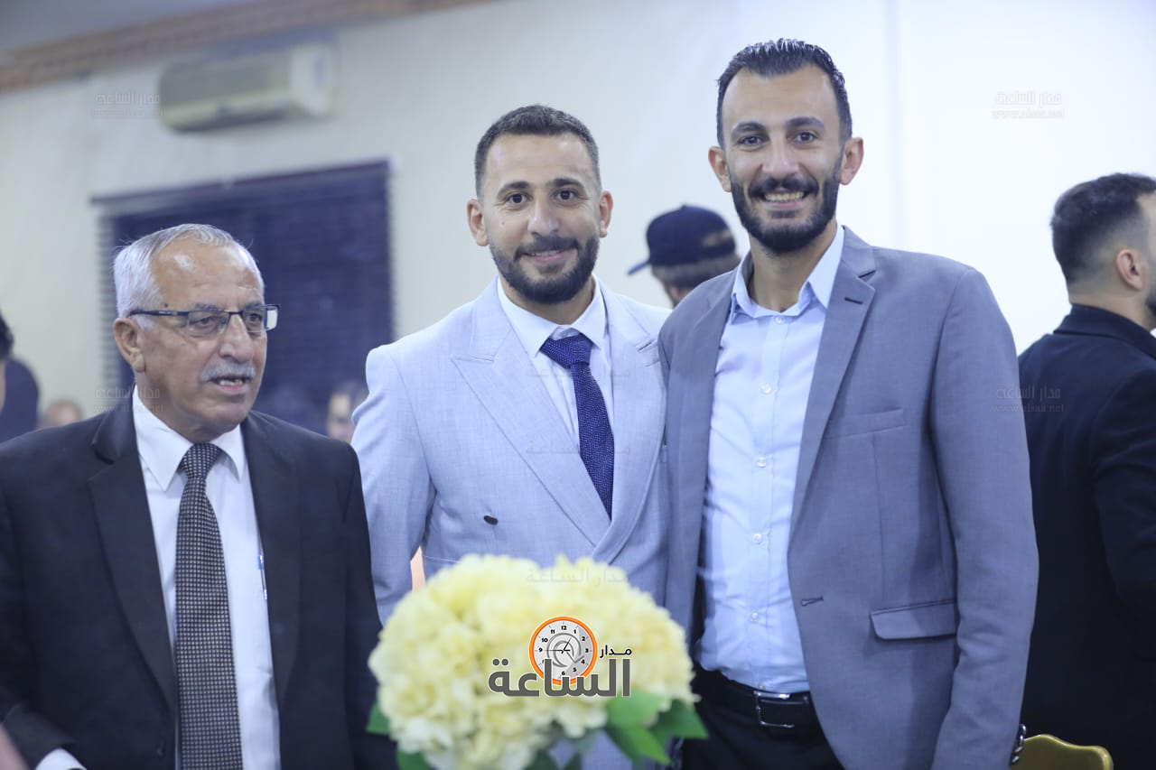 Madar Al-Saa Images 0.5209799869069139