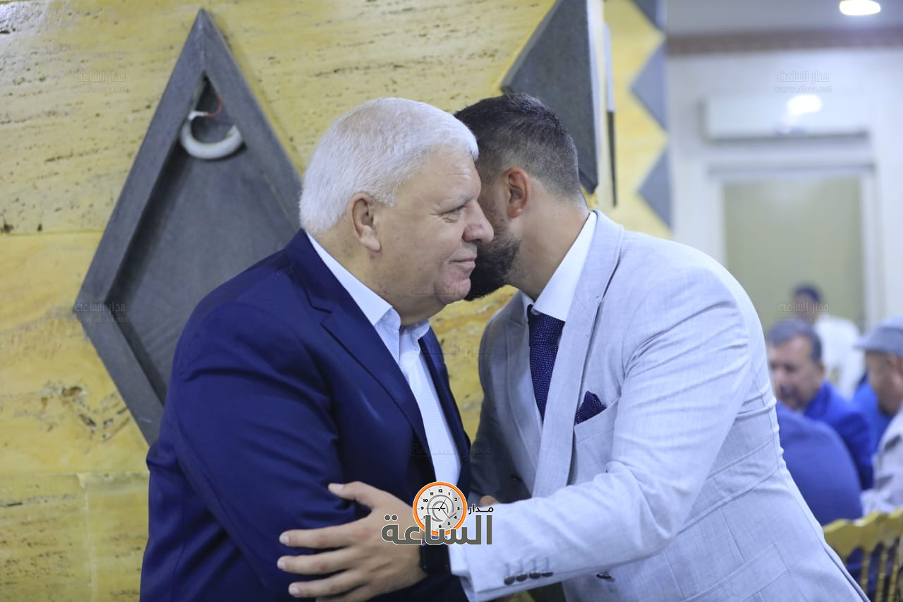 Madar Al-Saa Images 0.8038424293082419