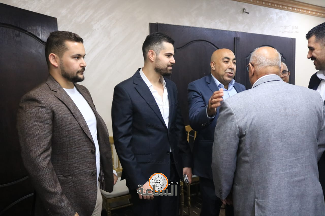 Madar Al-Saa Images 0.4477827272667819