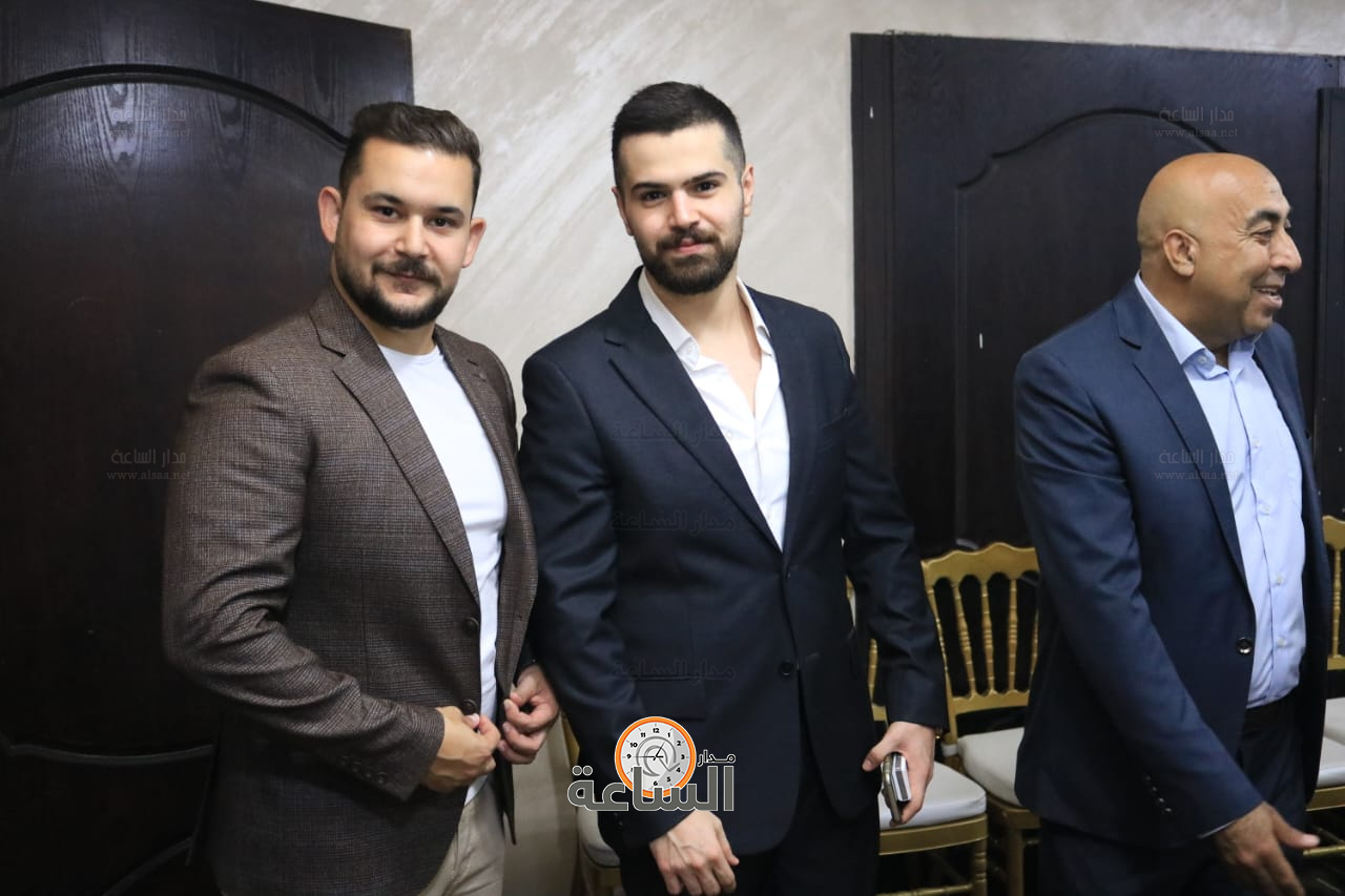 Madar Al-Saa Images 0.47874618106568356