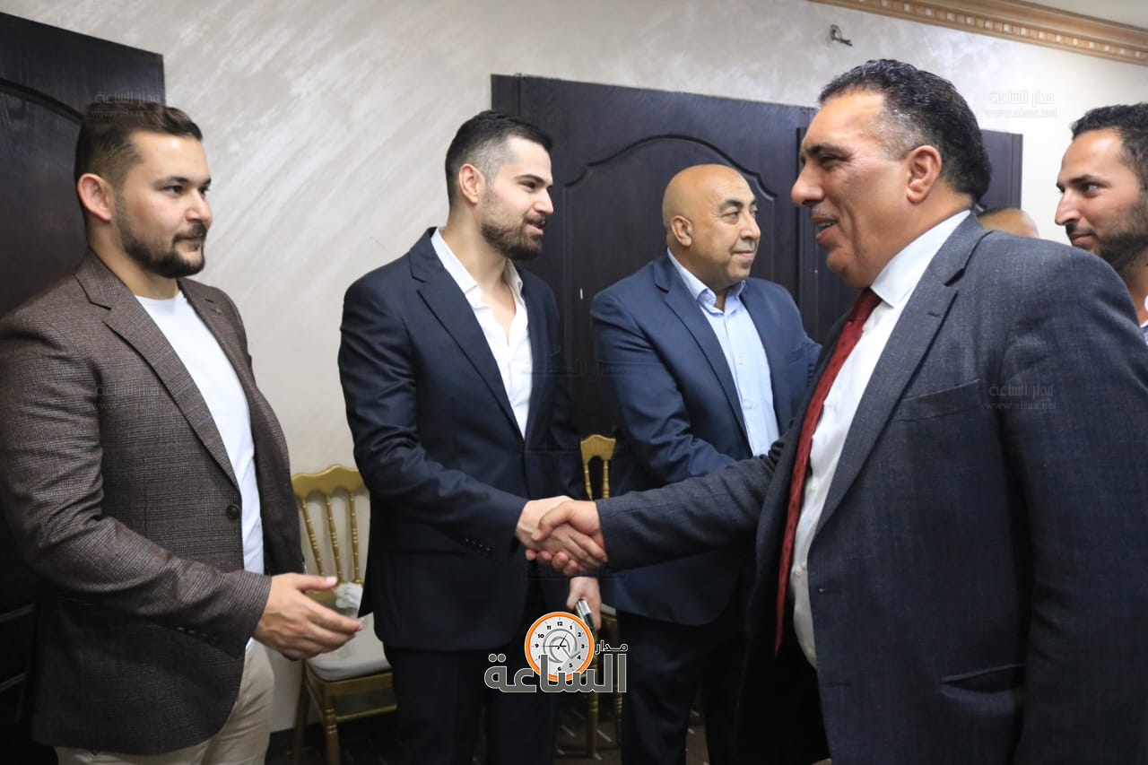 Madar Al-Saa Images 0.10486933847986946