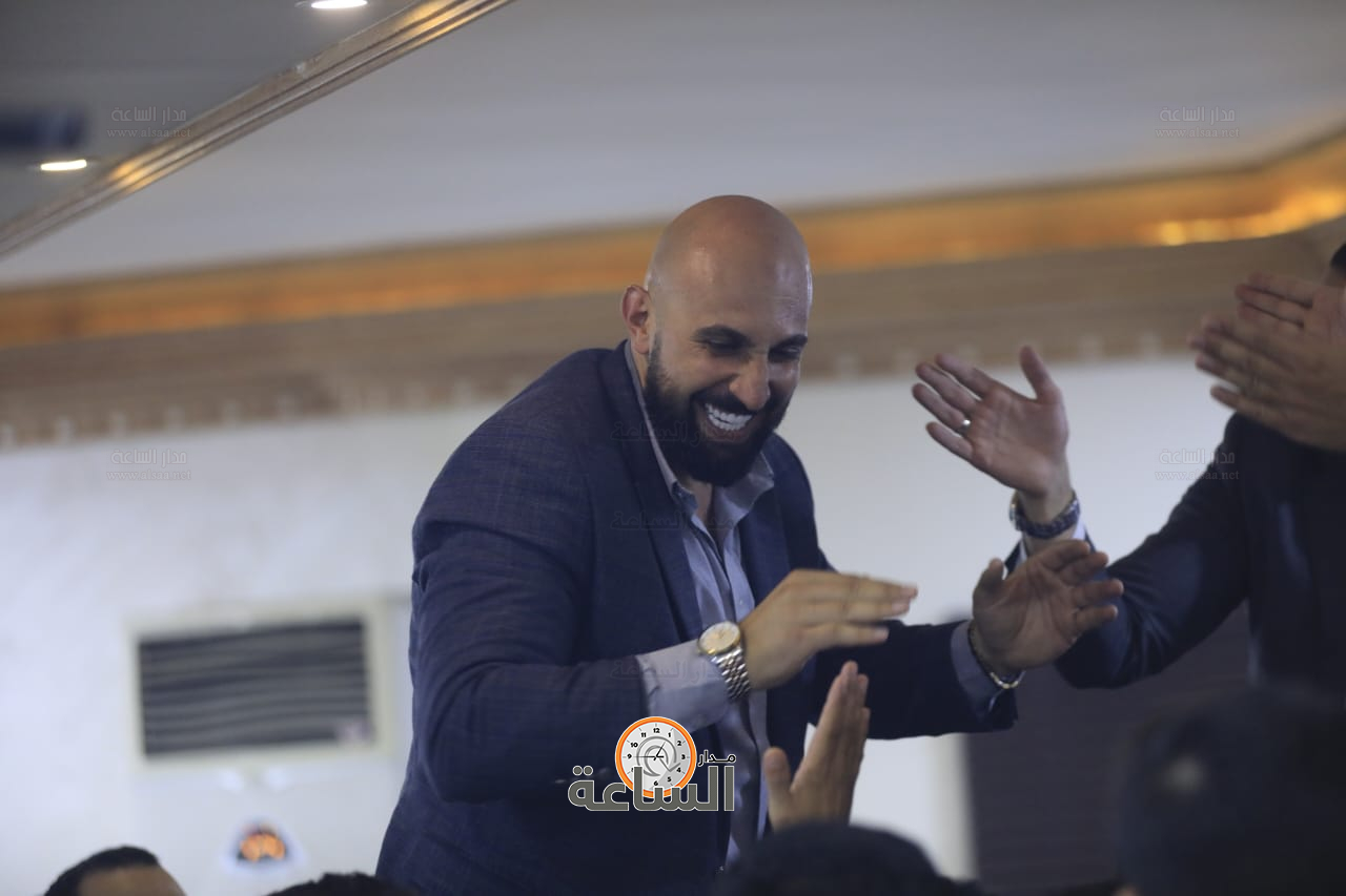 Madar Al-Saa Images 0.5302621690005974