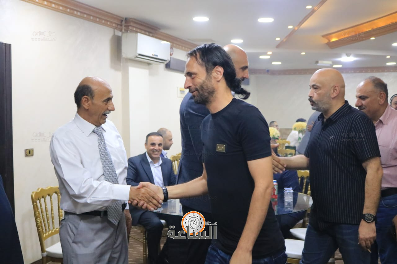 Madar Al-Saa Images 0.7921956162921734