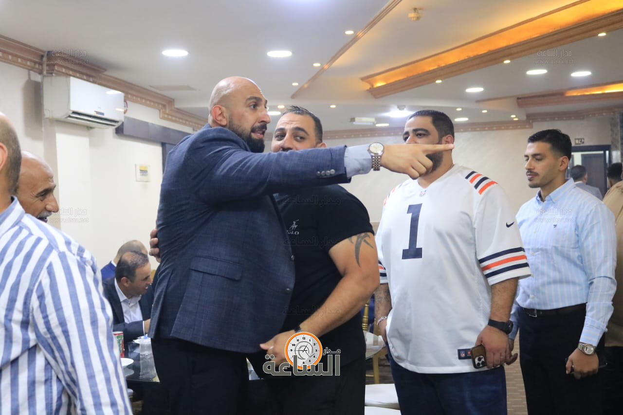 Madar Al-Saa Images 0.781685885889509