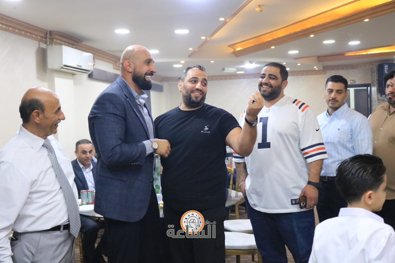 Madar Al-Saa Images 0.59241342733637