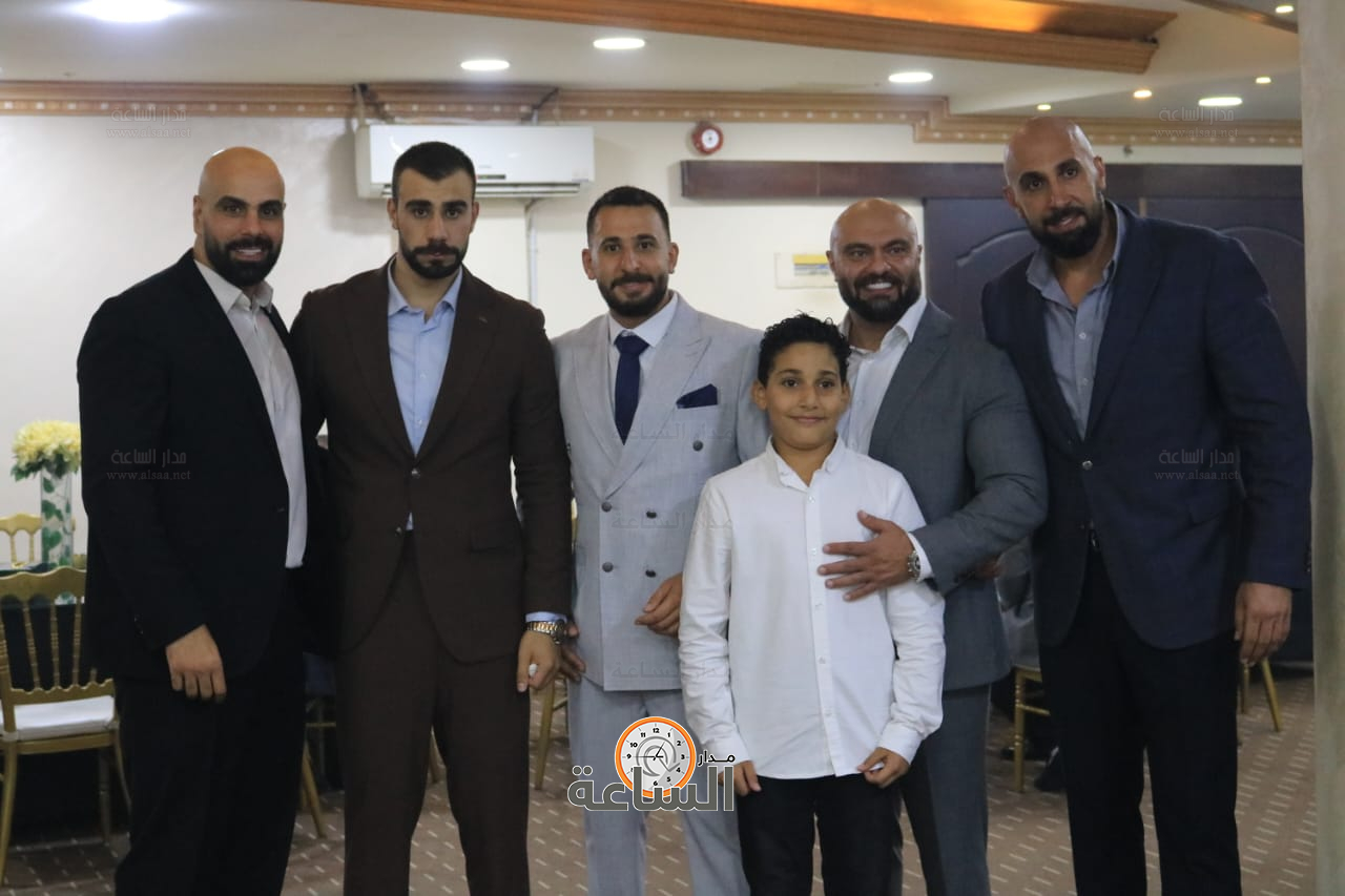 Madar Al-Saa Images 0.03436359503820974