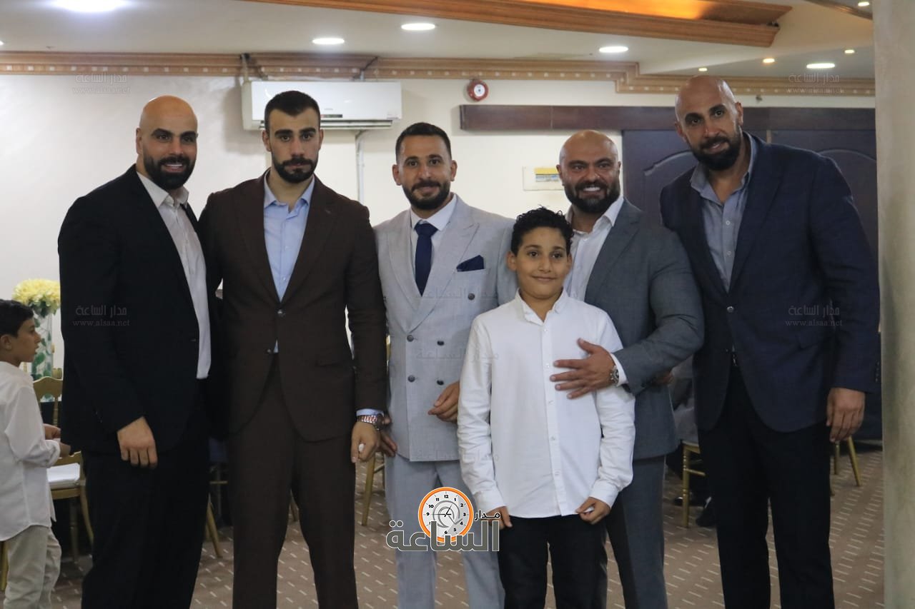 Madar Al-Saa Images 0.8829249028977656