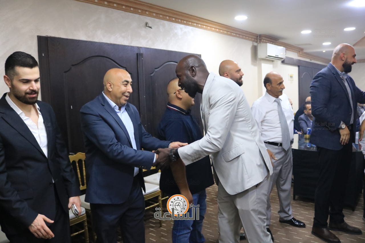 Madar Al-Saa Images 0.21649776289860057