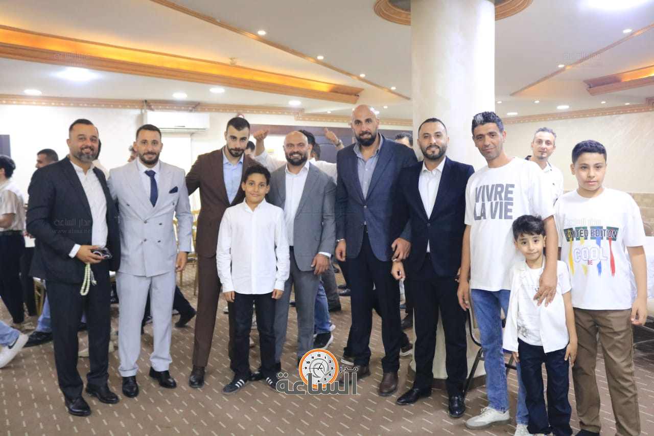 Madar Al-Saa Images 0.7922576813620377