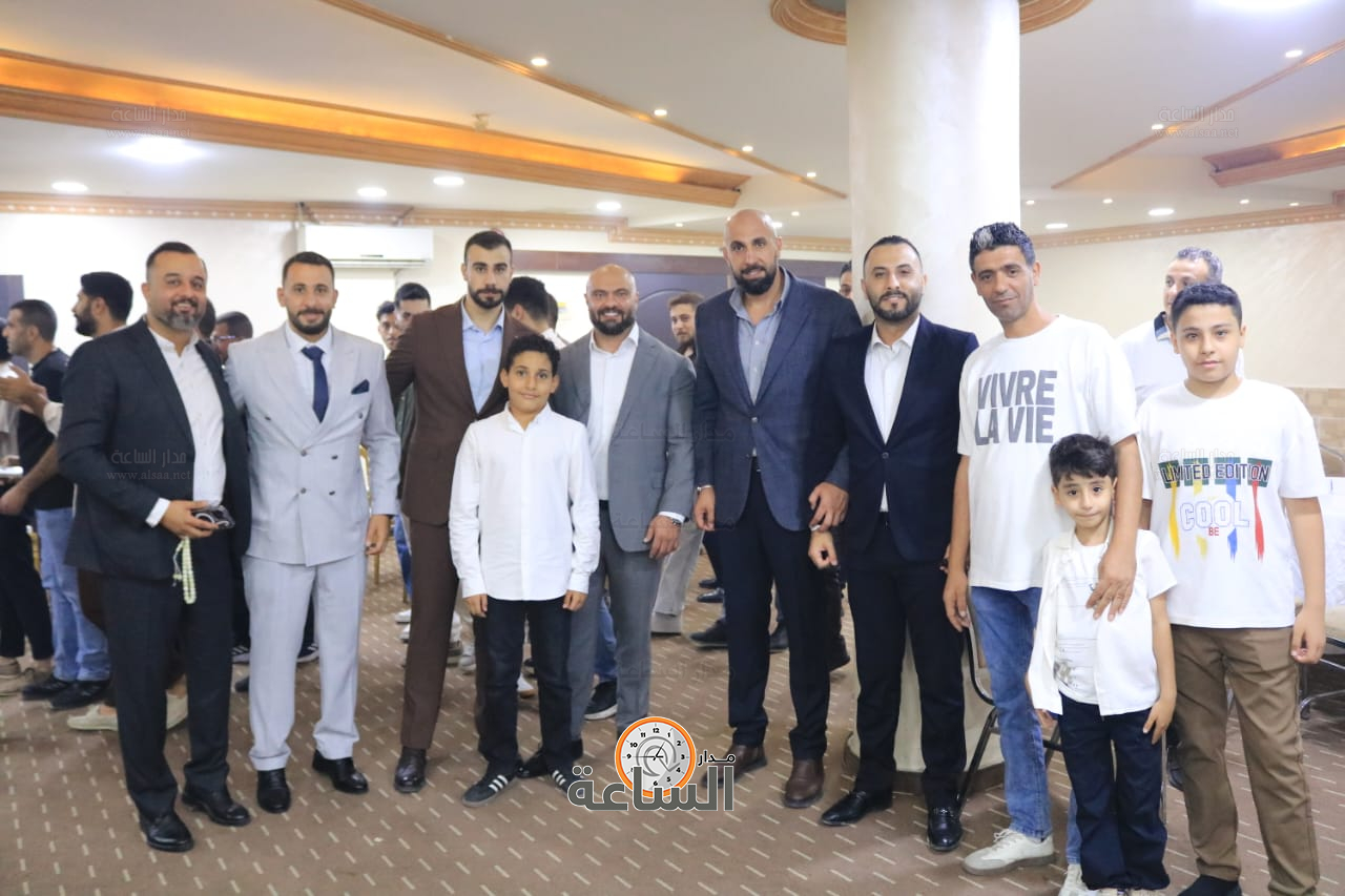 Madar Al-Saa Images 0.8395165401646693