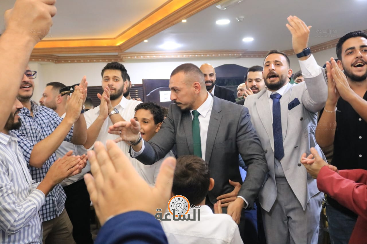 Madar Al-Saa Images 0.6572666796849748