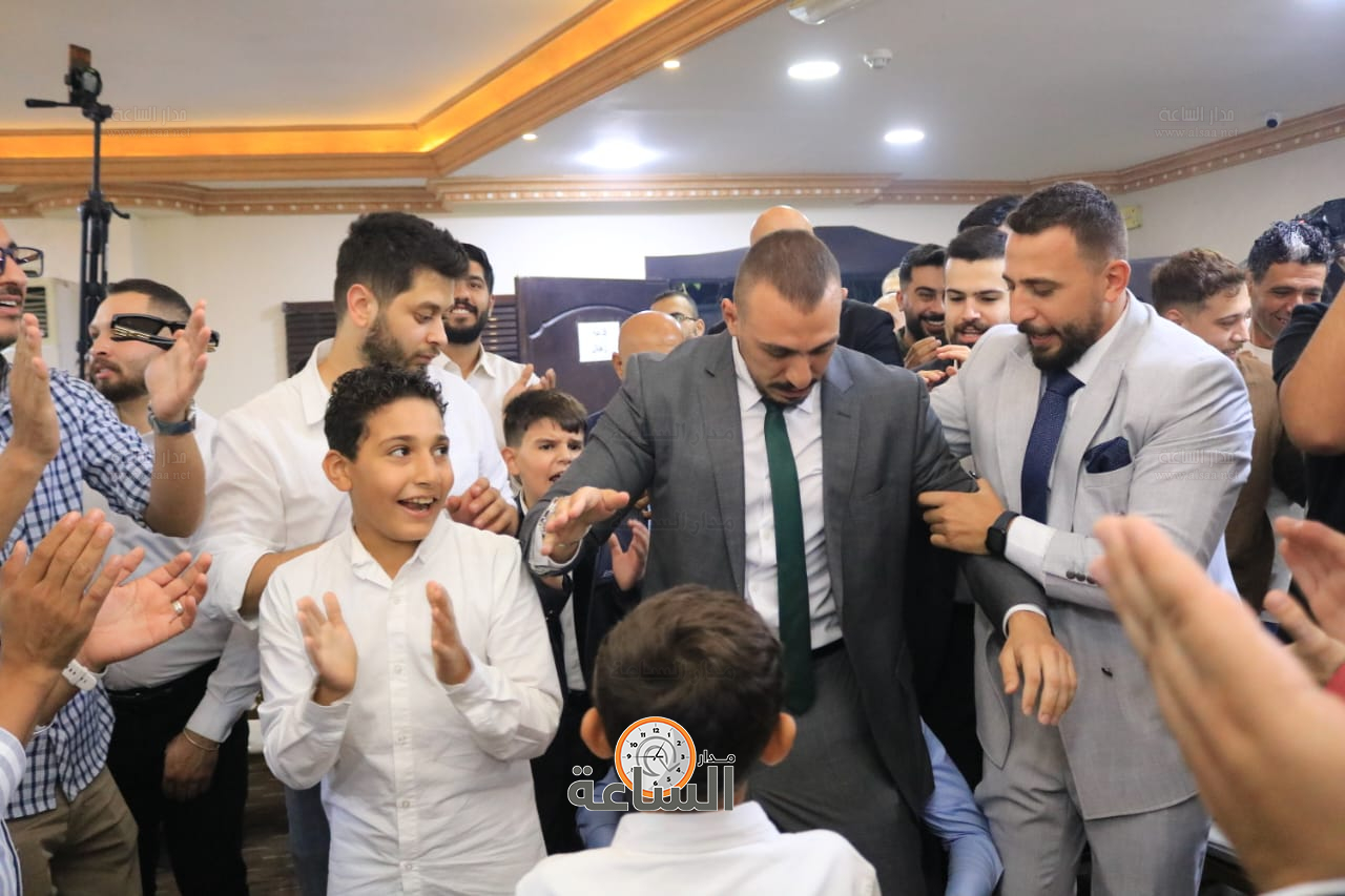 Madar Al-Saa Images 0.1363913250435943