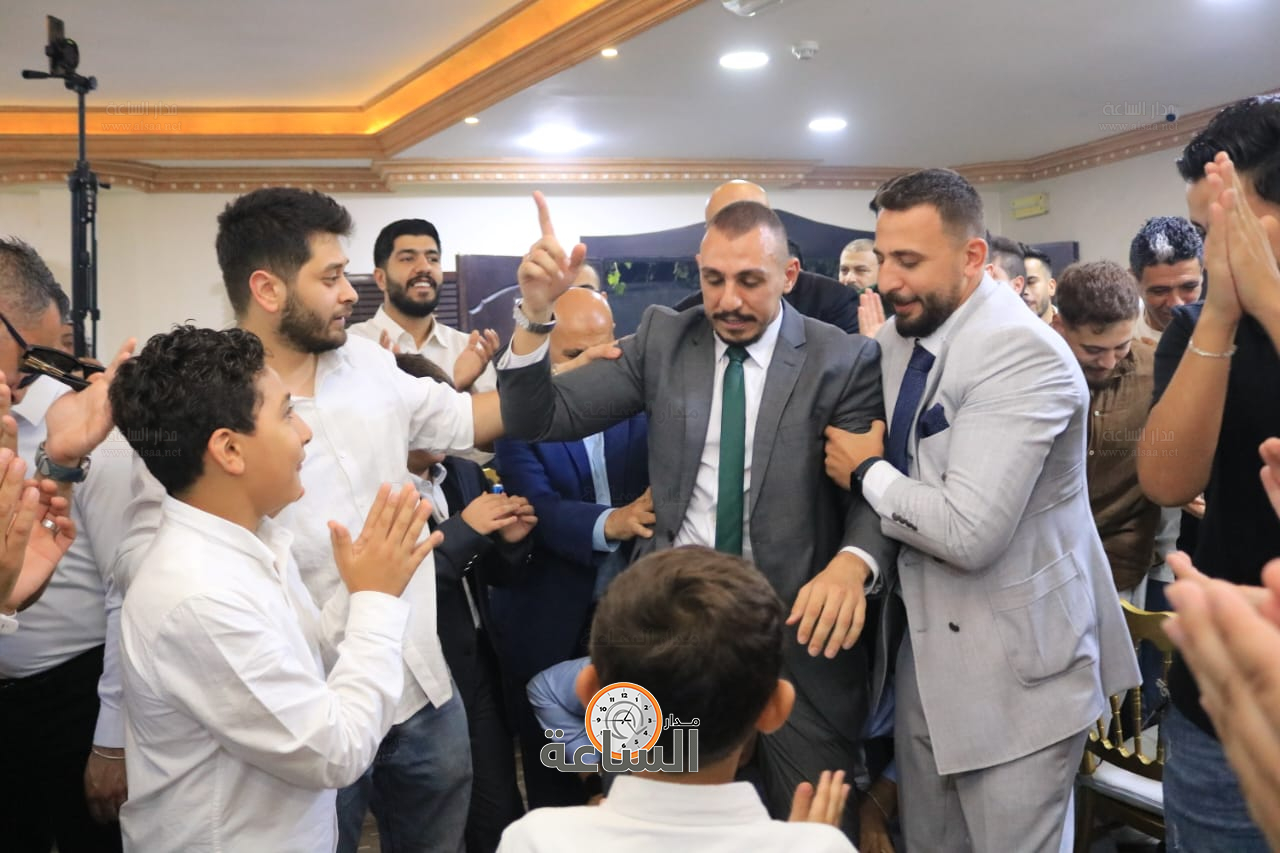 Madar Al-Saa Images 0.08204454832670349