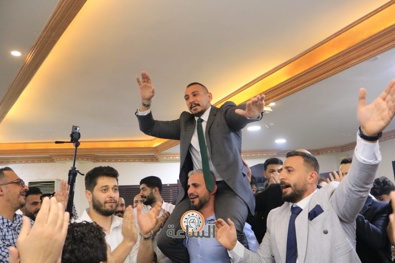 Madar Al-Saa Images 0.8325394788952154