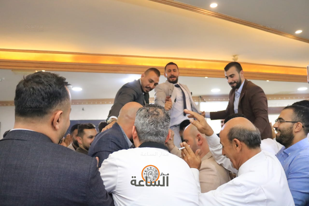 Madar Al-Saa Images 0.37156165563630916