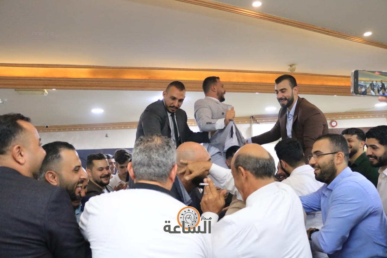 Madar Al-Saa Images 0.31782955499710464