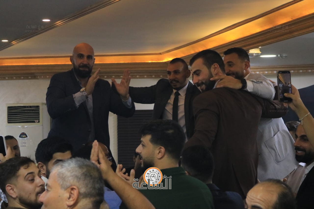 Madar Al-Saa Images 0.07862074526194585